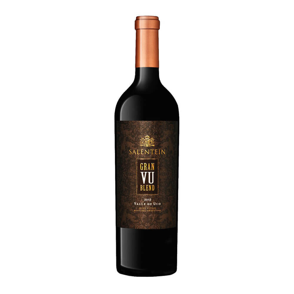 SALENTEIN GRAN VU BLEND 2019 x750