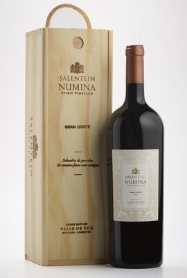 NUMINA GRAN CORTE x1500