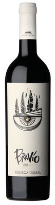 BRAVIO SYRAH x750