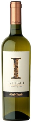 ESTIBA I CHARDONAY x750