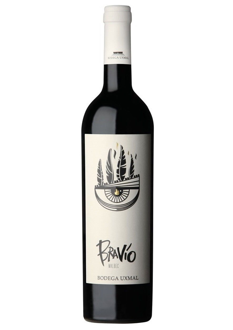 BRAVIO MALBEC x750