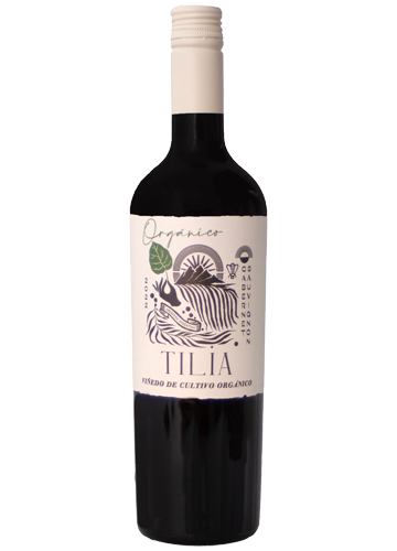 TILIA ORGANICO CABERNET x750
