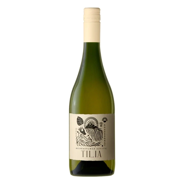 TILIA ORGANICO CHARDONAY x750