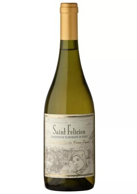 SAINT FELICIEN CHARDONAY x750