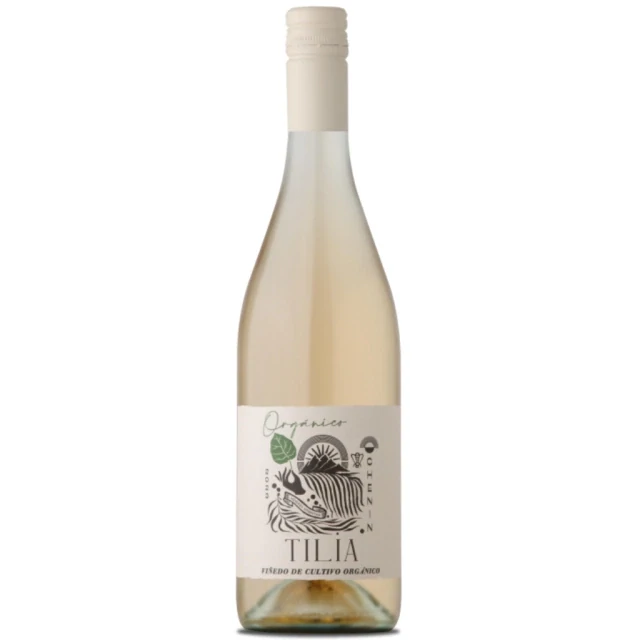 TILIA ORGANICO CHENIN x750