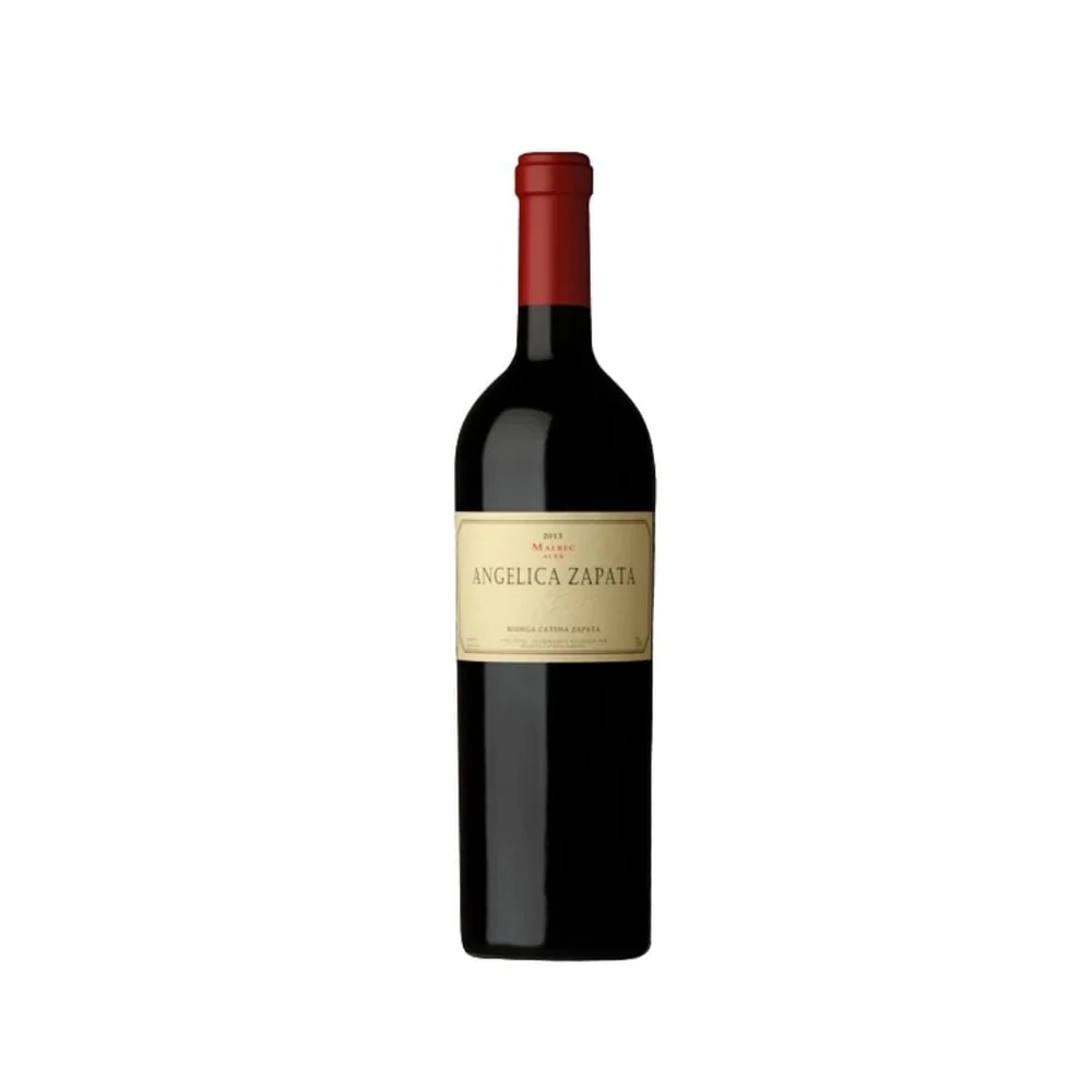 ANGELICA ZAPATA MALBEC ALTA 2020 x750
