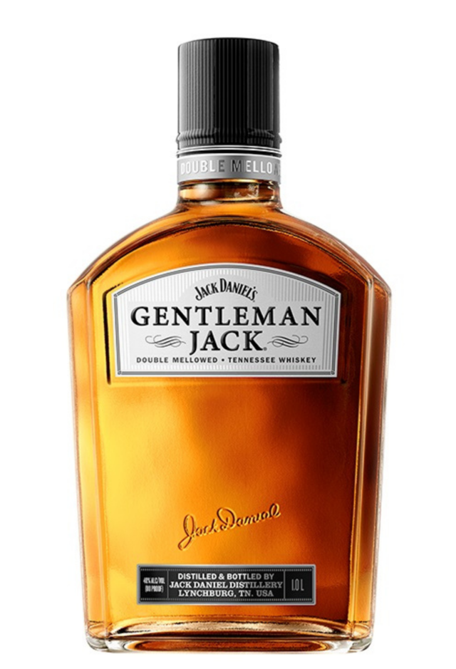 WHISKY GENTLEMAN x 750
