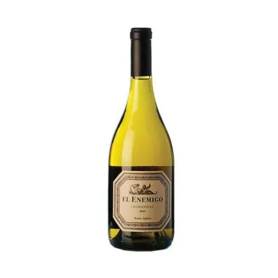 EL ENEMIGO CHARDONAY x750