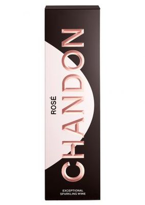 ESTUCHE CHANDON ROSE 1x750