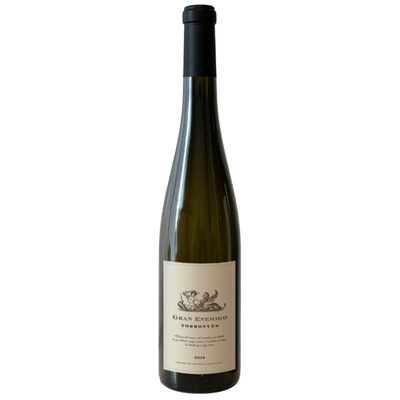 GRAN ENEMIGO TORRONTES x750