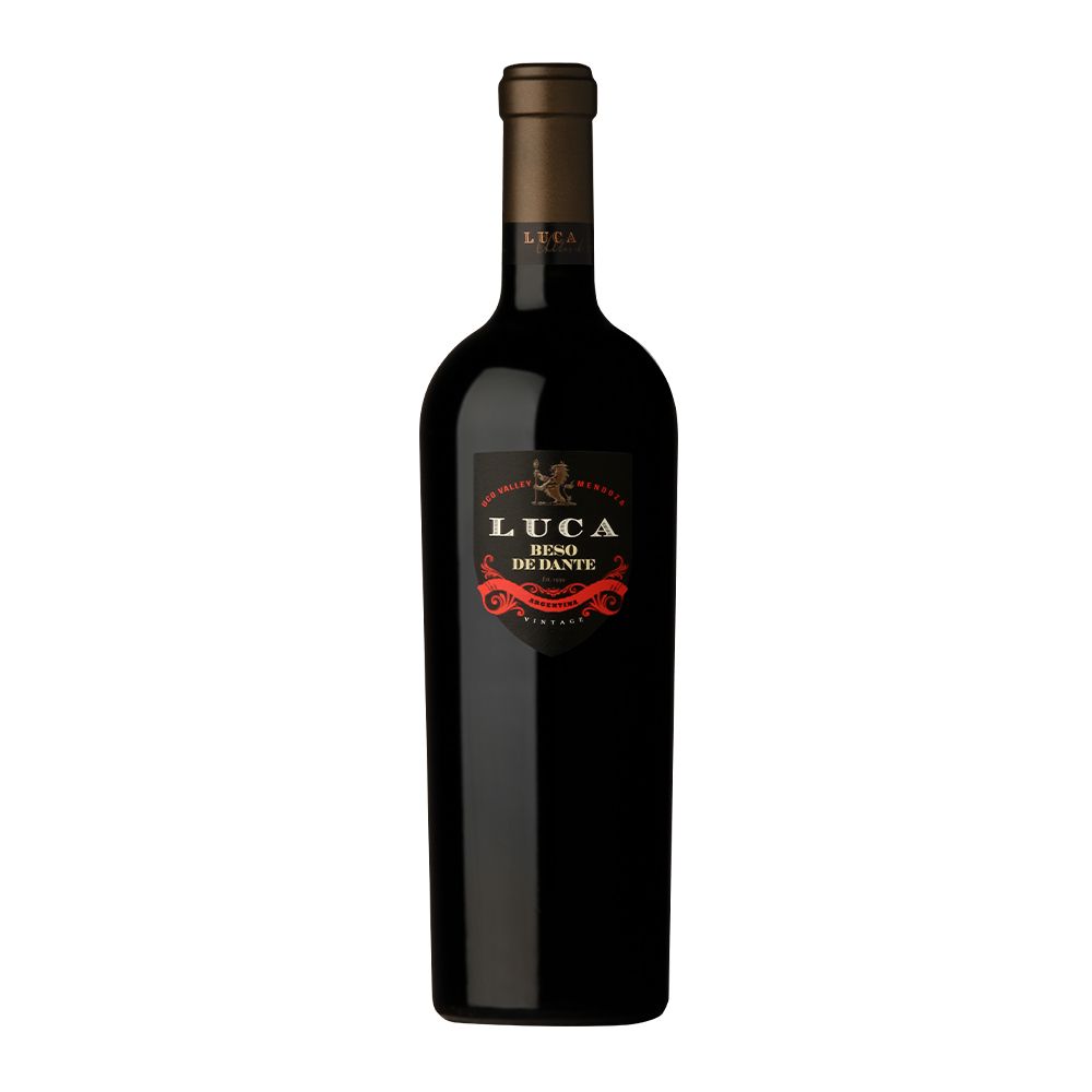 LUCA BESO DE DANTE BLEND x750