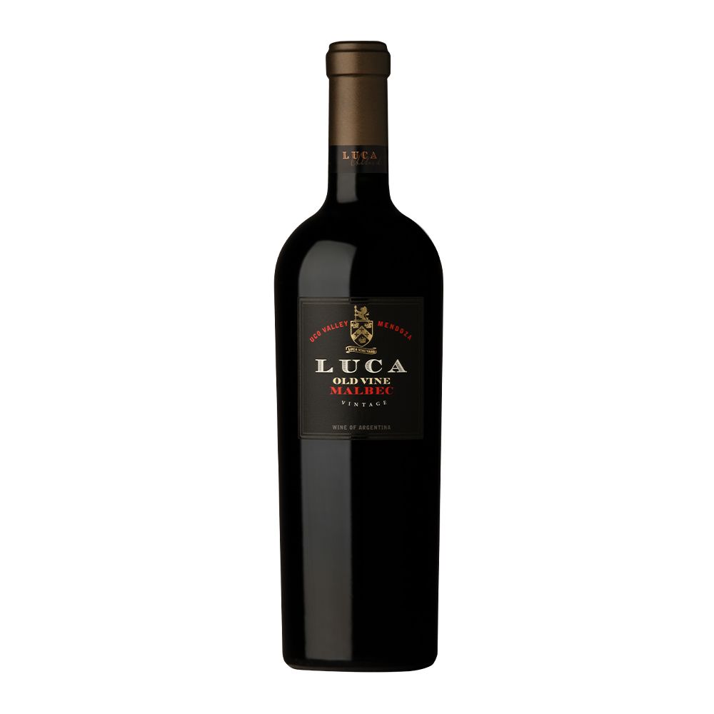 LUCA MALBEC x750