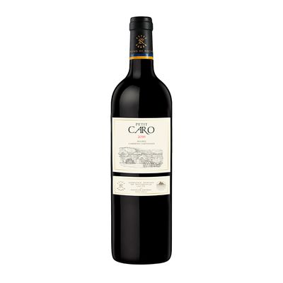 PETIT CARO CABERNET-MALBEC x750