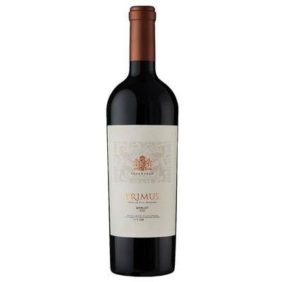 SALENTEIN PRIMUS MERLOT 2006 x750cc