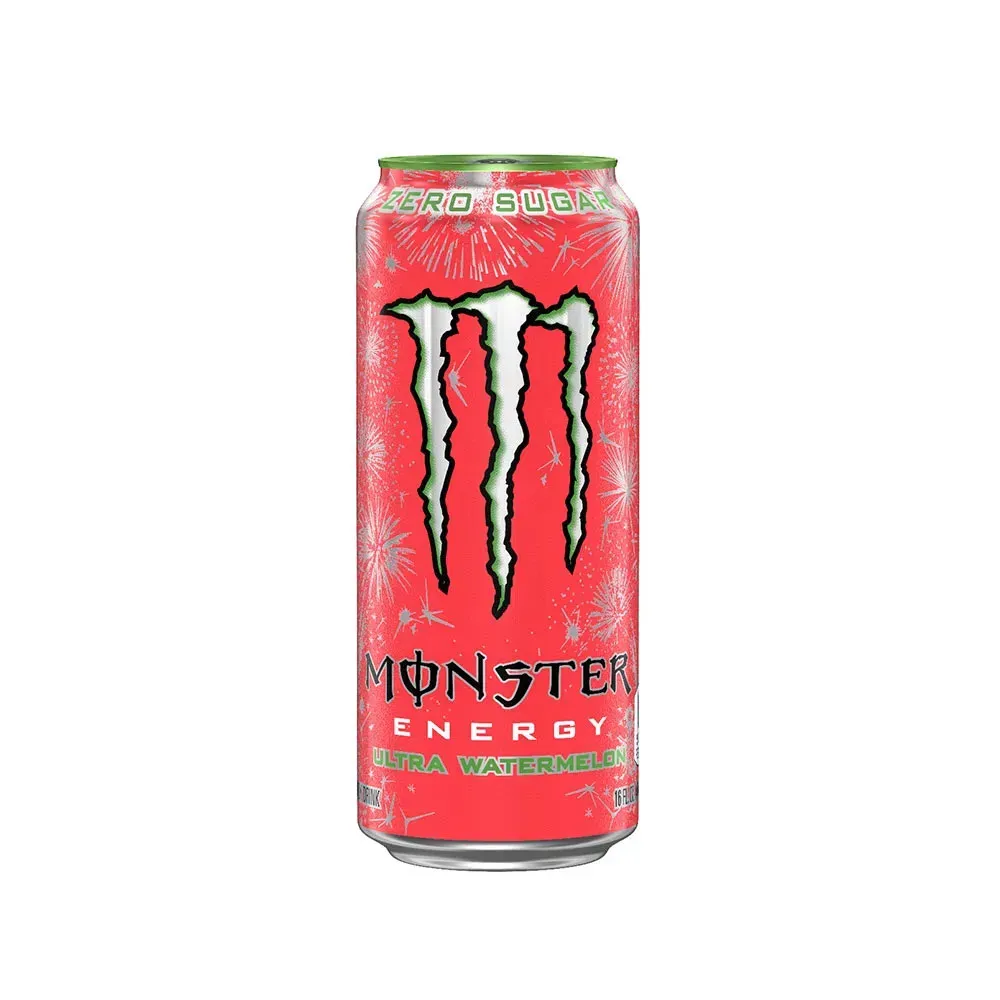 ENERGIZANTE MONSTER WATERMELON