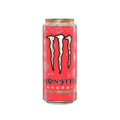 ENERGIZANTE MONSTER WATERMELON