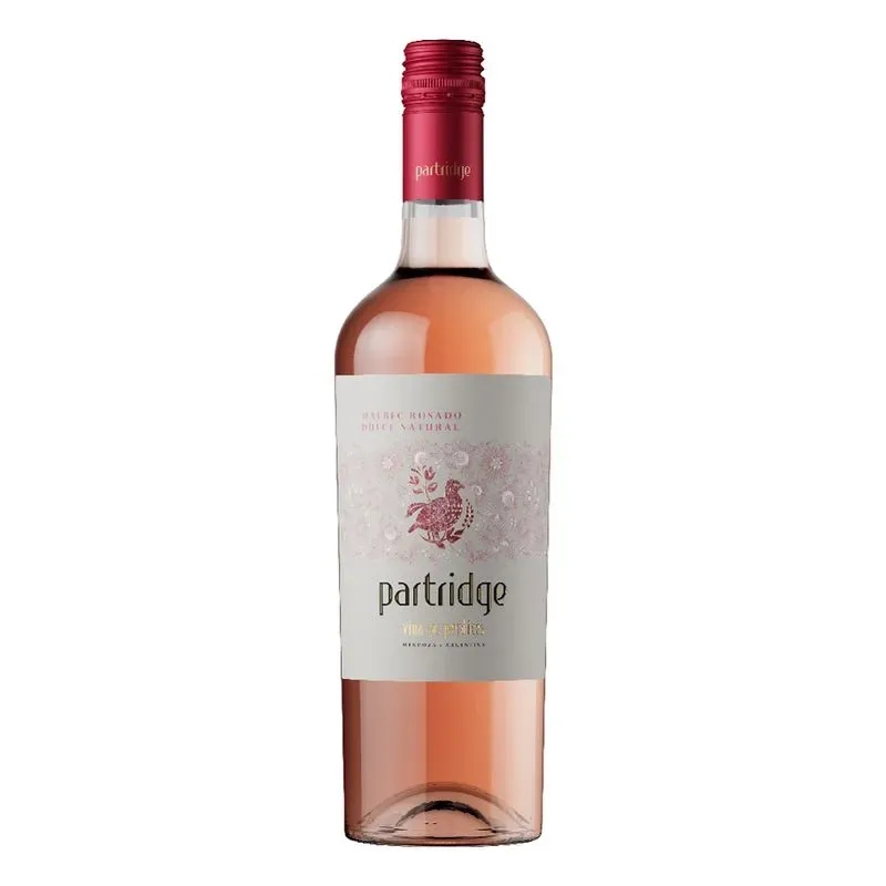 PARTRIDGE ROSADO DULCE x750