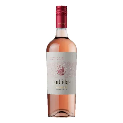 PARTRIDGE ROSADO DULCE x750
