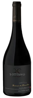 SOTTANO RESERVA DE FAMILIA PINOT NOIR x750