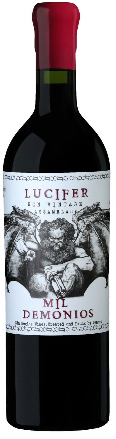 LUCIFER ASAMBLAGE x750