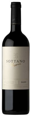 SOTTANO RESERVA MALBEC x750