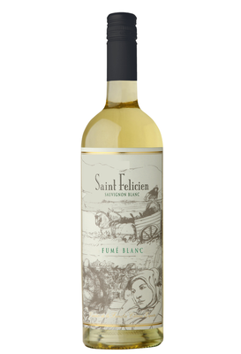 SAINT FELICIEN SAUVIGNON BLANC  x750