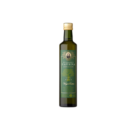 ACEITE DV BLEND SUAVE x500cc