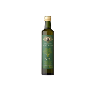 ACEITE DV BLEND SUAVE x500cc