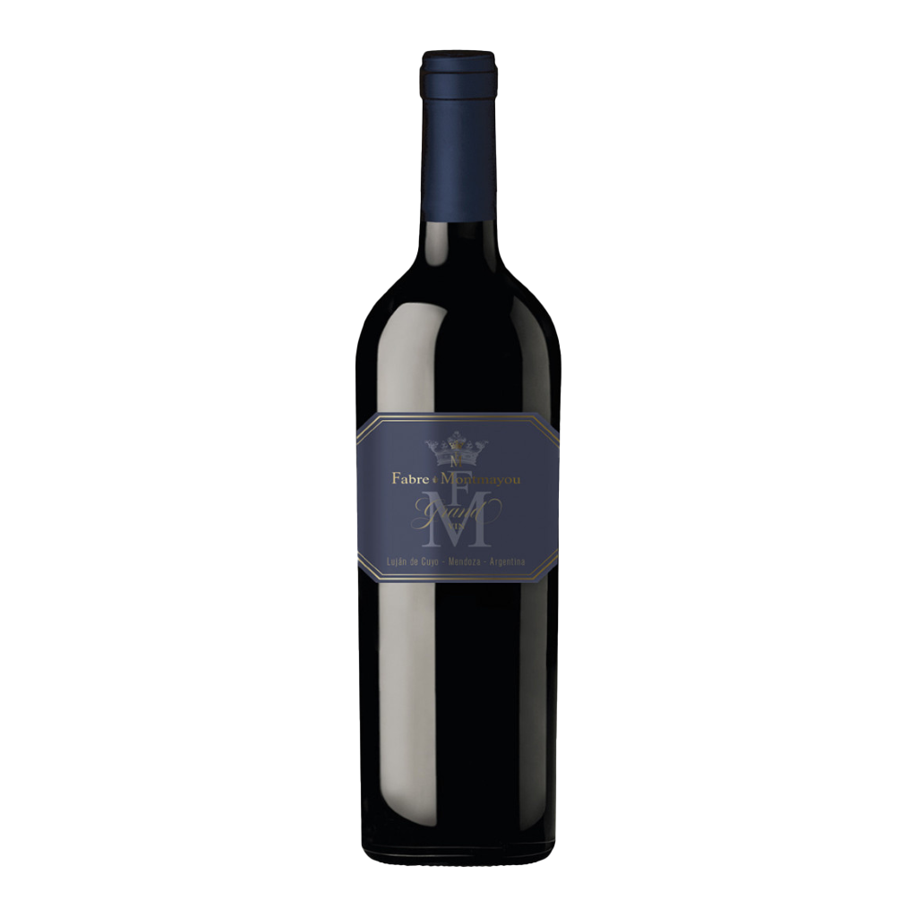 FABRE MONTMAYOU GRAND VIN x750