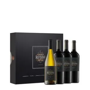 ESTUCHE DOMINIO RUTINI 4 x750