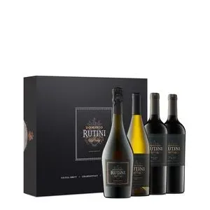 ESTUCHE DOMINIO RUTINI 4x750