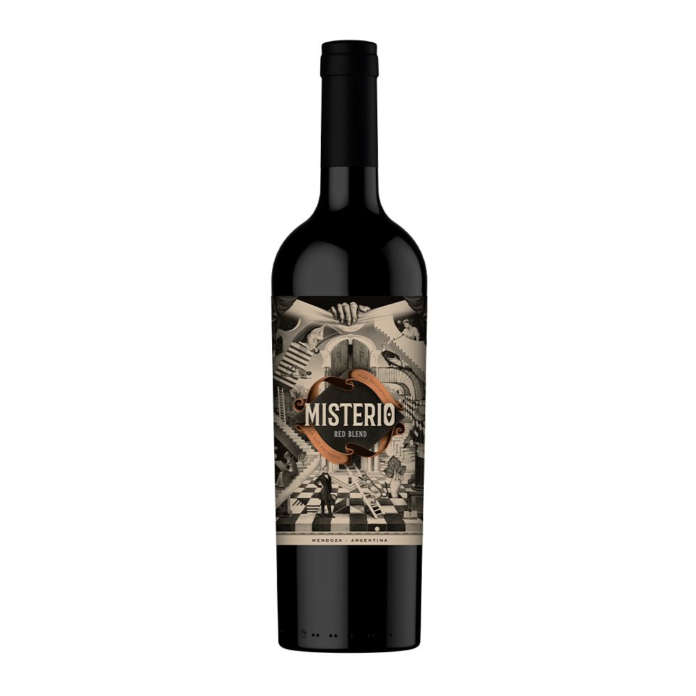 MISTERIO RED BLEND x750