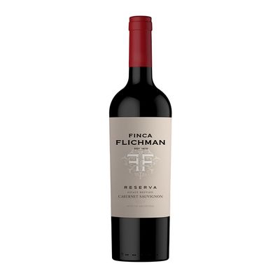 FINCA FLICHMAN RESERVA CABERNET x750