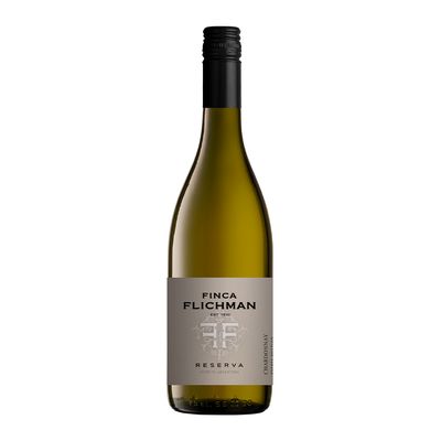 FINCA FLICHMAN RESERVA CHARDONNAY x750