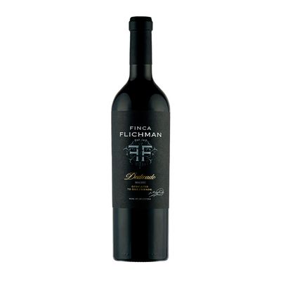 DEDICADO GRAN MALBEC x750