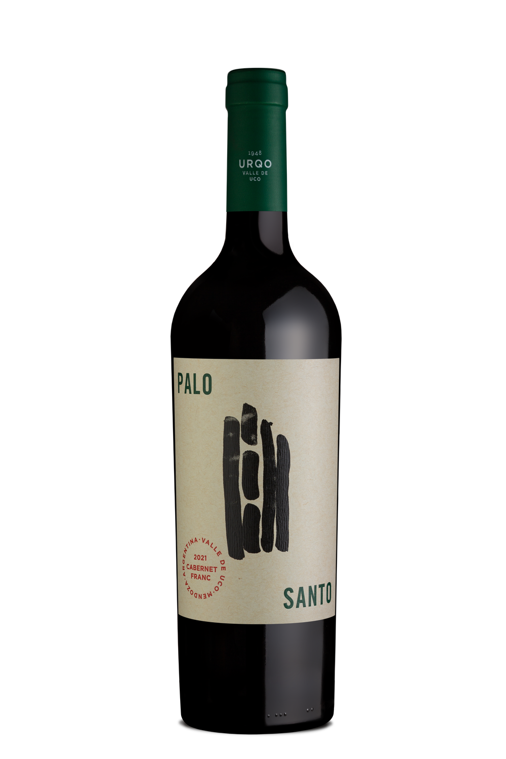 PALO SANTO CABERNET FRANC x750cc