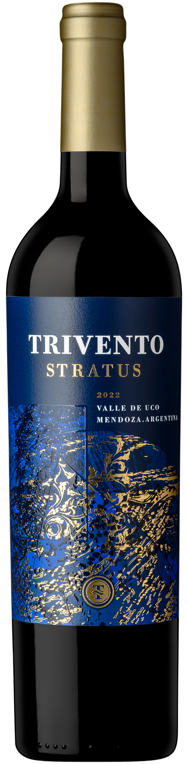 TRIVENTO STRATUS x750cc