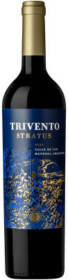 TRIVENTO STRATUS x750cc