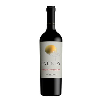 LA LINDA CABERNET SAUVIGNON x750