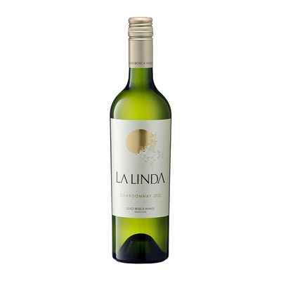 LA LINDA CHARDONNAY x750