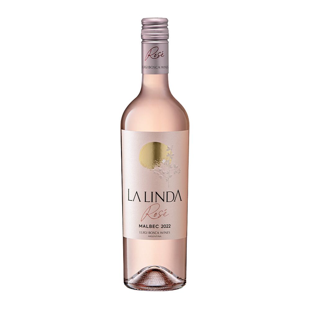 LA LINDA ROSE x750