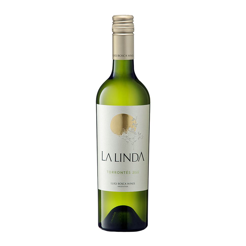 LA LINDA TORRONTES x750