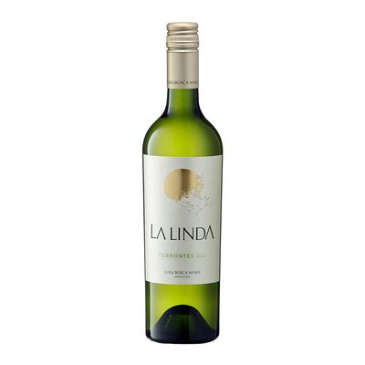 LA LINDA TORRONTES x750
