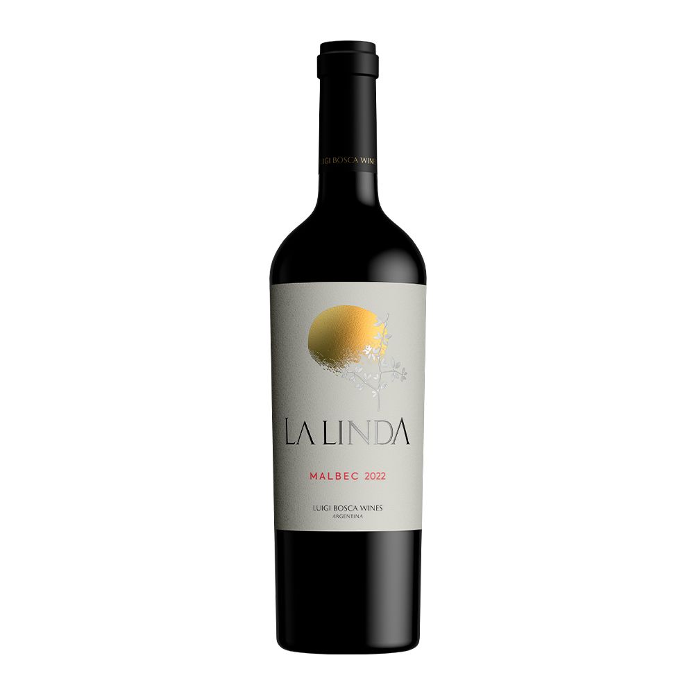 LA LINDA MALBEC x750
