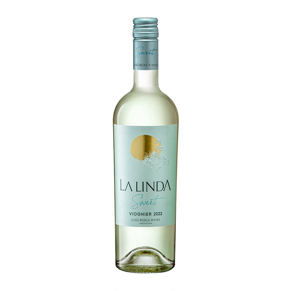 LA LINDA DULCE VIOGNIER x750
