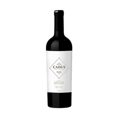 CADUS SV VIÑA VIDA MALBEC x750