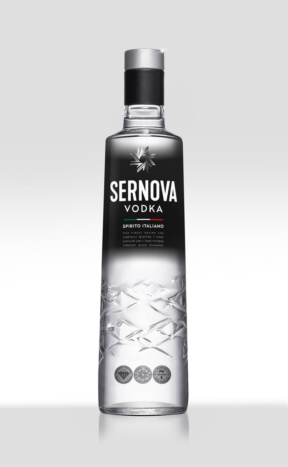 VODKA SERNOVA REGULAR x700