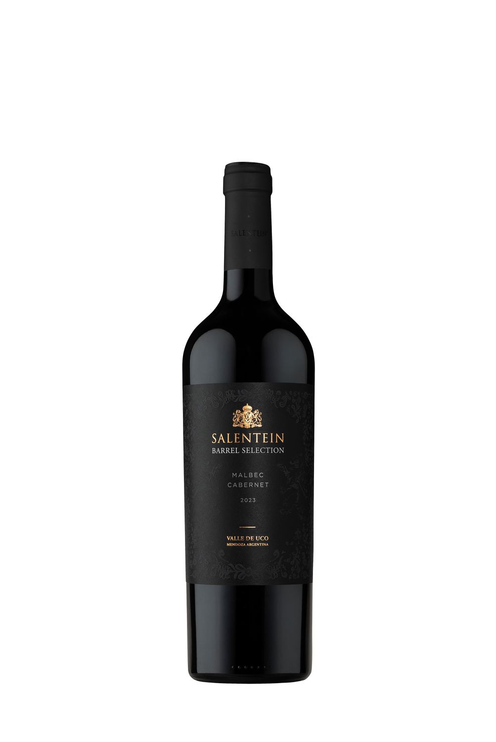 SALENTEIN BARREL MALBEC-CABERNET x750cc