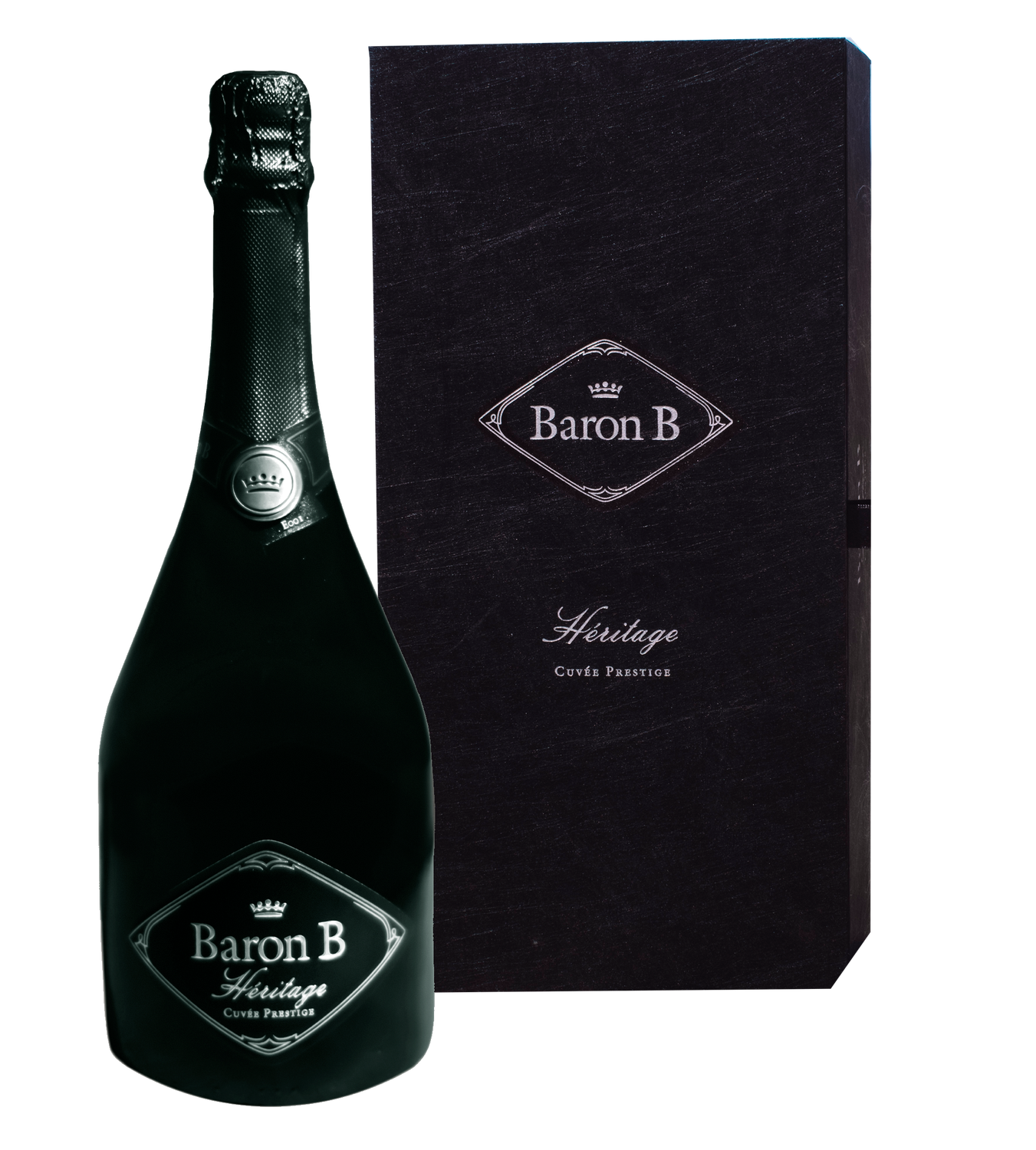ESTUCHE BARON B HERITAGE 1x 750 EDICION 2022