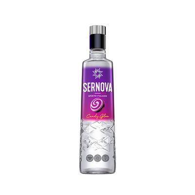 VODKA SERNOVA CANDY GLOW x700